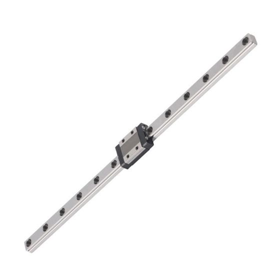 LIG - Bloc De Rail Linéaire 1 Pc LML9B Rail De Guidage Linéaire
