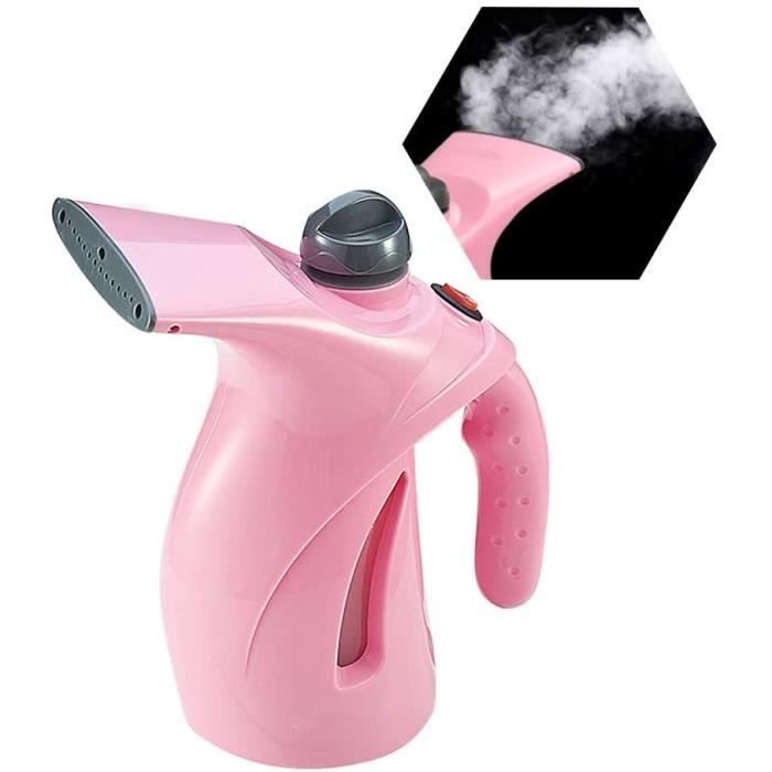 Défroisseur de vêtements portable pour voyage - SHEIN roc