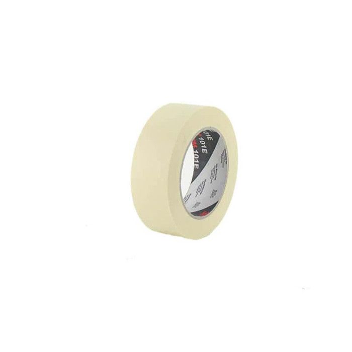 Ruban adhésif papier masquage 3M 101E 36mm
