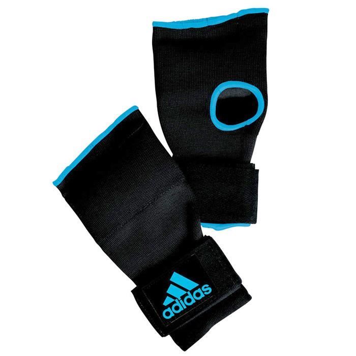 Adidas binnenhandschoen zw-b S
