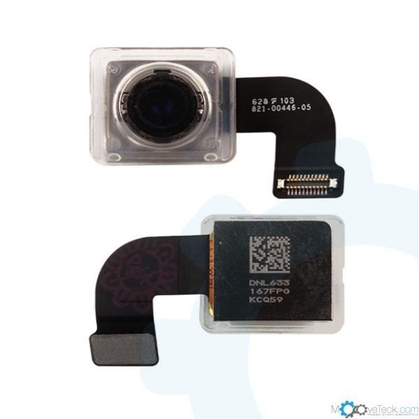 Caméra arrière pour iPhone 7