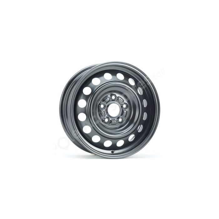 Jante tole 16 pouces 5x114.3 SUZUKI SX4 S-Cross - 8183