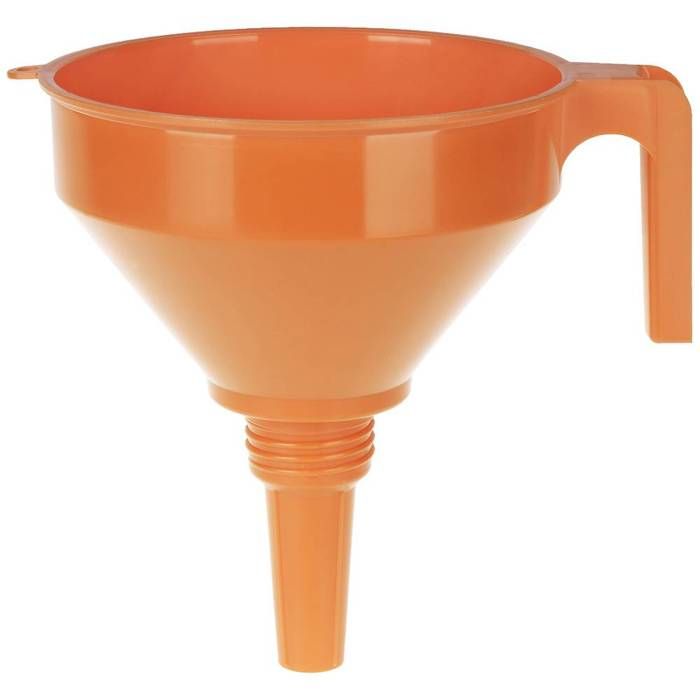 Entonnoir plastique D 160mm