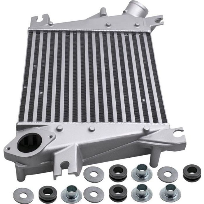 turbo intercooler Pour NISSAN X-TRAIL T30 2.0- 2.2 DCI 2001-2007 14461EQ400 neuf