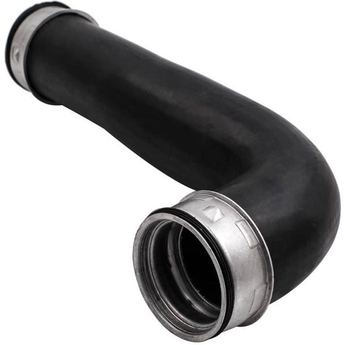 Pour AUDI VW Golf 5 V PASSAT 3c TOURAN 1.9 2.0 TDI TURBO INTERCOOLER HOSE PIPE