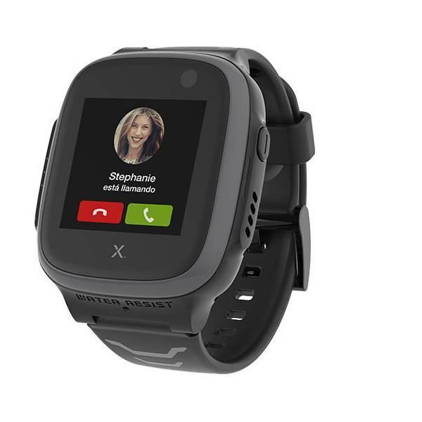 TÉLÉPHONIE, SmartWatch, SmartWatch, Xplora Xplora Xmove Grey Watch
