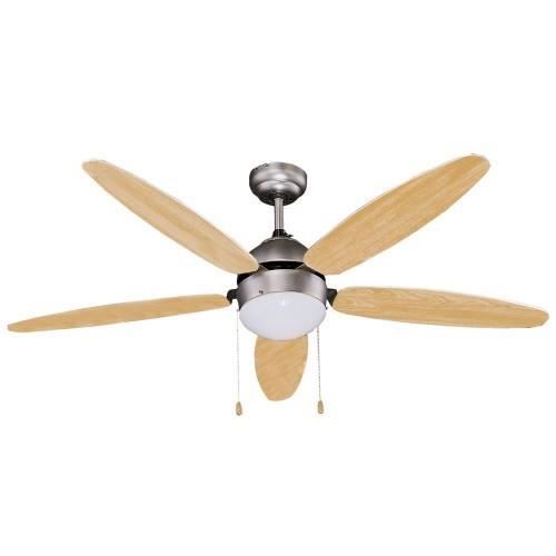 VENT. PLAFOND CP-48132 LUM. 132cms: