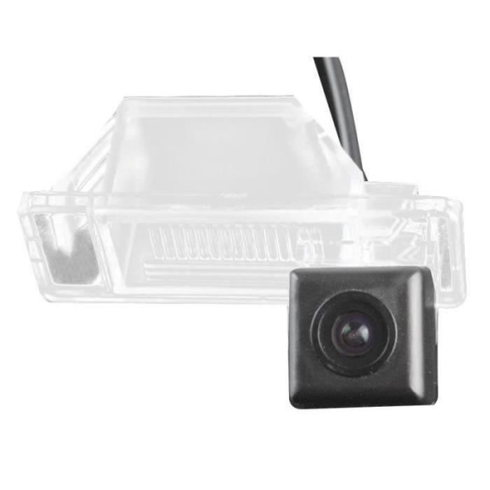 LS00380-CaméRa de Recul CaméRa de Recul Voiture Hd Ccd CaméRa de Recul pour Nissan Qashqai J10 J11