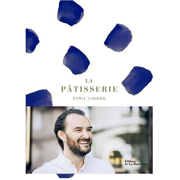 La pâtisserie