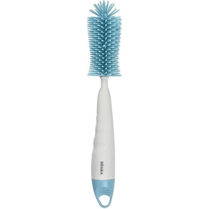 BEABA Goupillon pour biberon en silicone