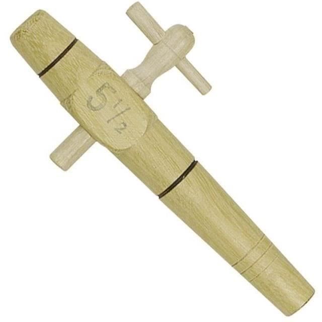 BOUCHONNERIE JOCONDI - Robinet bois le sécur./acacia 6