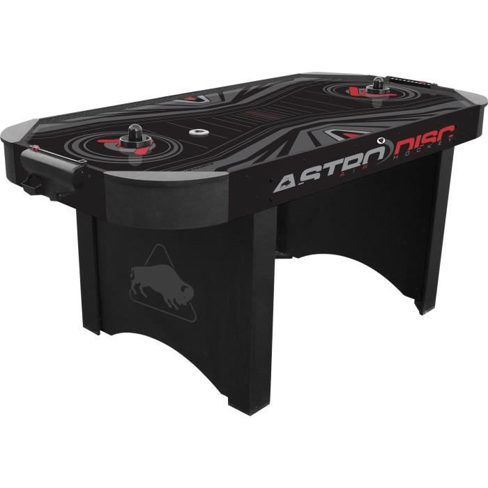 Airhockey Buffalo Astrodisc 6ft