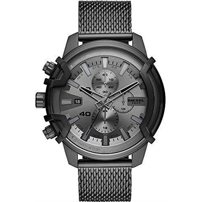 Chronographe Homme DIESEL GRIFFED DZ4536