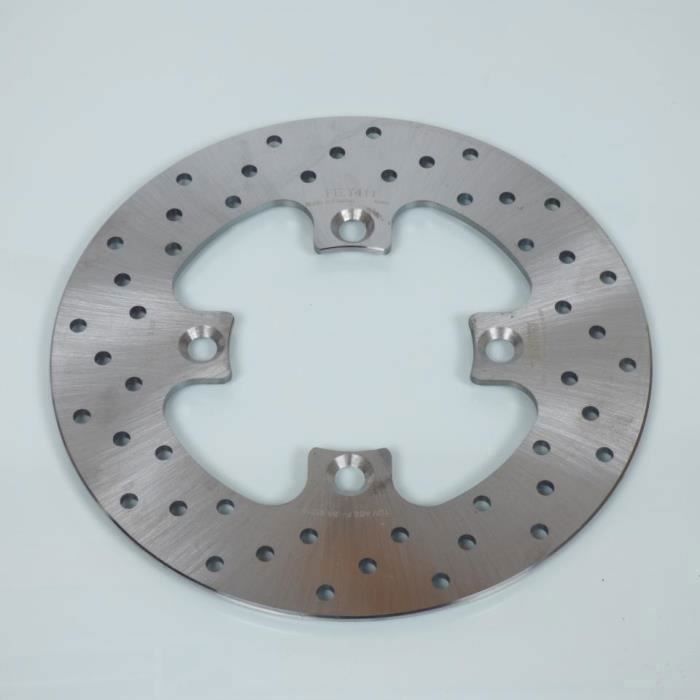 Disque de frein arrière France Equipement Quad Triton 250 Baja 2010-2013 T411 - 220mm Neuf