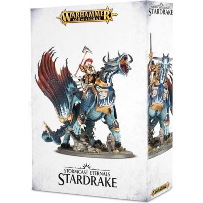 Stardrake 96-23 - Stormcast Eternals - Warhammer Age of Sigmar