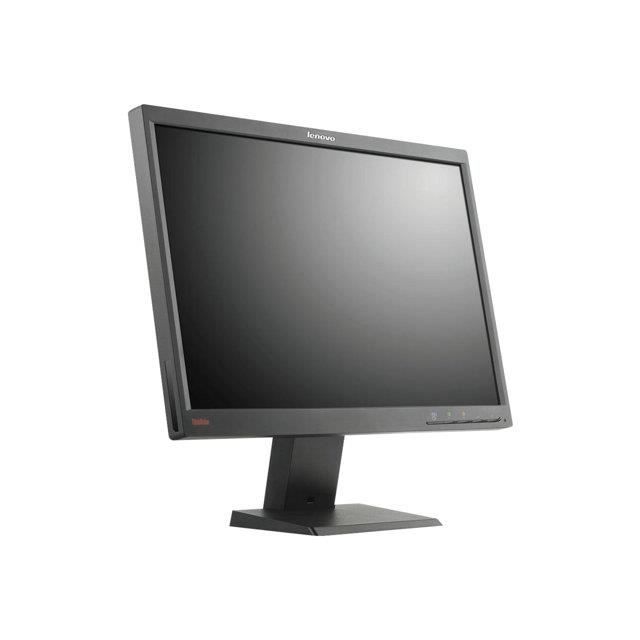 Lenovo - ThinkVision L2250p- Ecran LCD - TFT - 22'