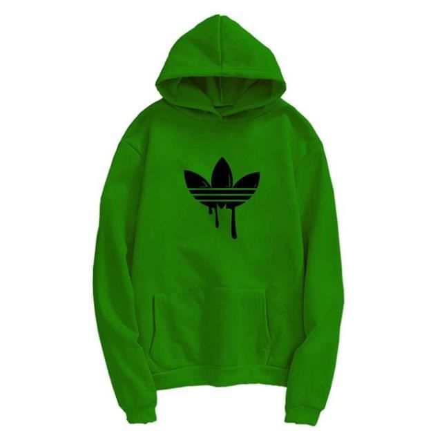 sweat à capuche décontracté Hip Hop Street wear sweat-shirts Skateboard hommes-femme pull à capuchecouleur comme l'image un