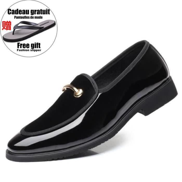 Chaussures de ville Homme Mode casual