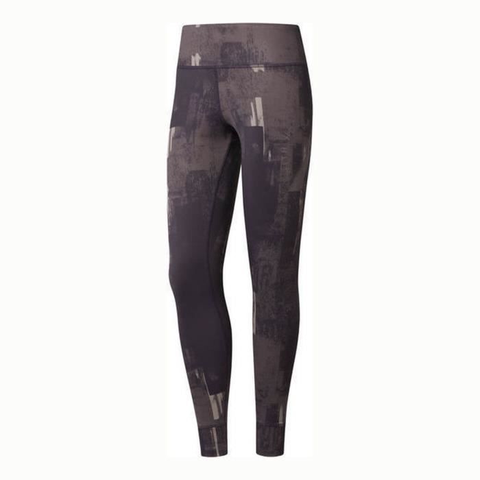 Reebok Legging Combat Lux Bold Tight