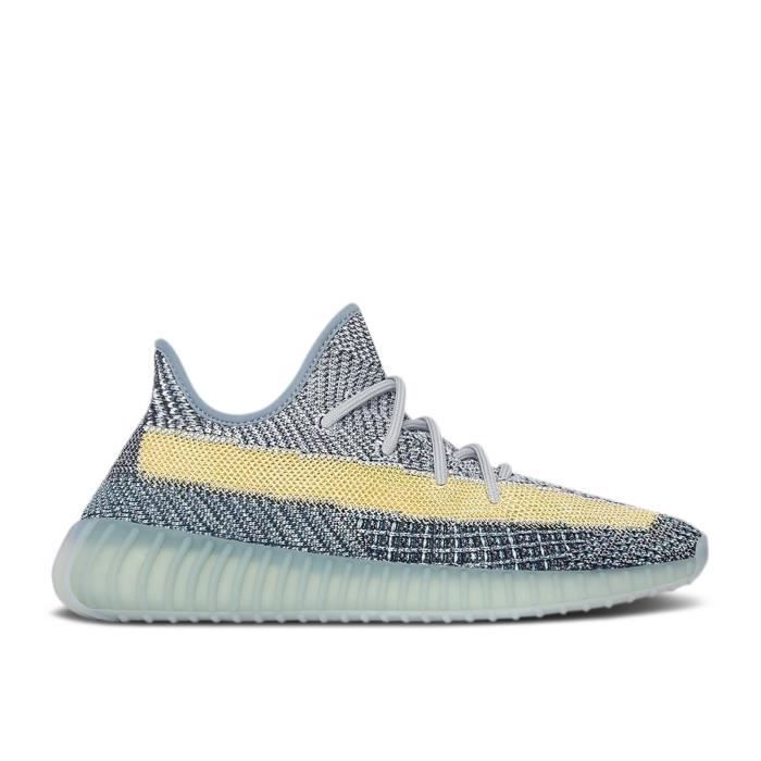 Baskets ADIDASs YEZZY 350 V2 'ASH BLUE