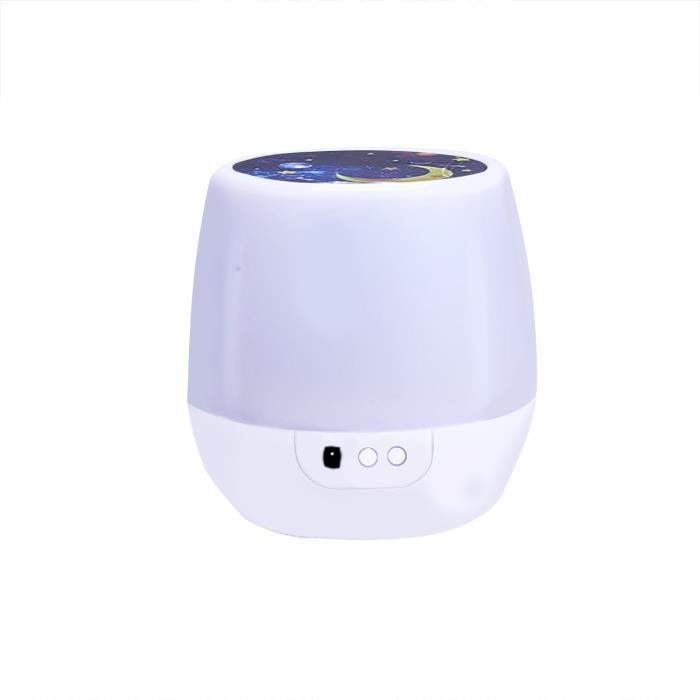 LED Night Light Star Light-Bl