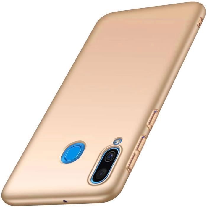 Coque Samsung A40 (5.9\