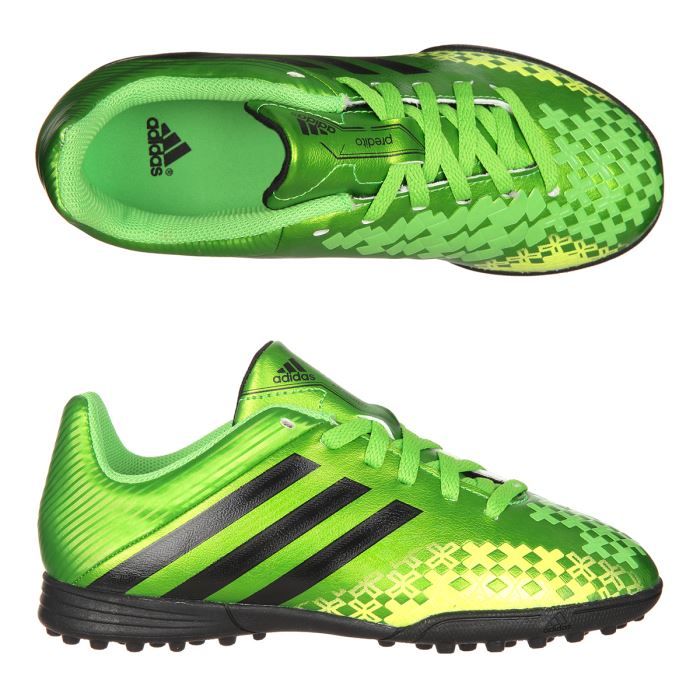 ADIDAS Chaussures Foot Predito LZ TRX TF Junior
