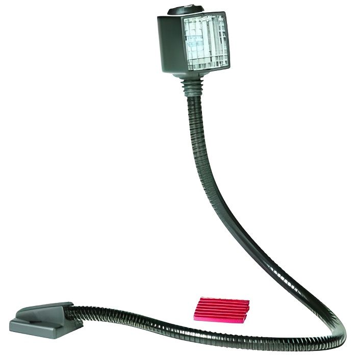 lampe flexible multi-usages DAKAR LIGHT 12/24V