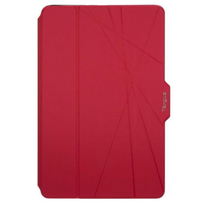 TARGUS Click-In Case Tab A 10.5 2018 Etui - Fuchsia
