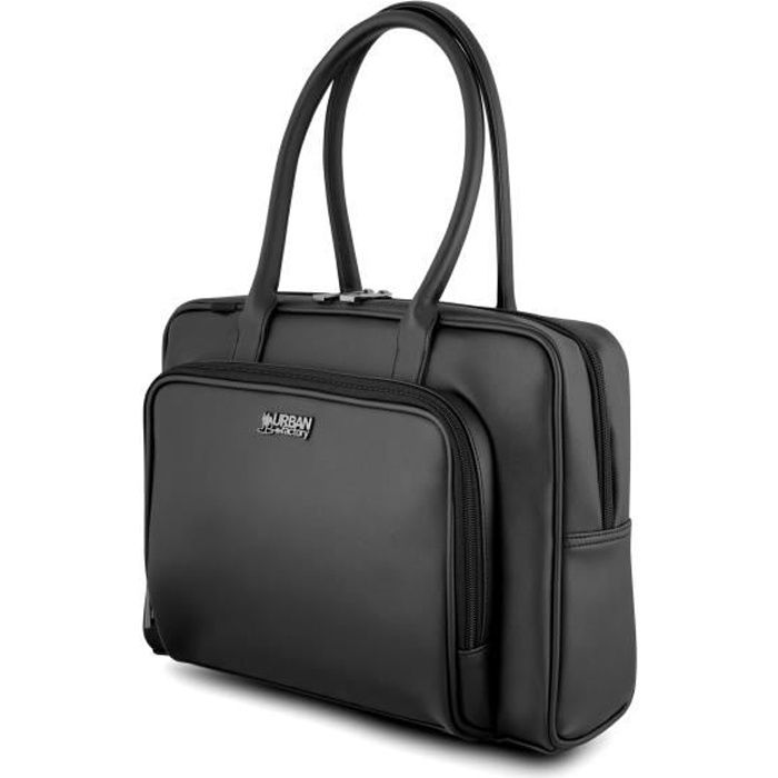 Urban Factory - Sacoche pour dame pour ordinateur 14''