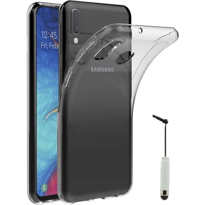 Pour Samsung Galaxy A20E/ A20e Dual SIM 5.8\