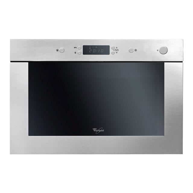 WHIRLPOOL AMW496 IX