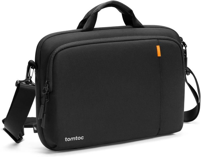 Sac À Bandoulière Pour Ordinateur Portable Pour 14 Pouces Macbook Pro