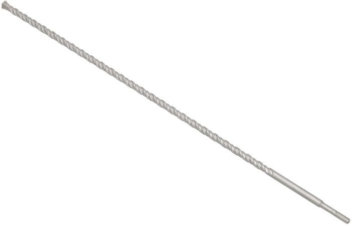 KOTARBAU® SDS Foret 22 X 800 Mm Solution Sûre, Efficace