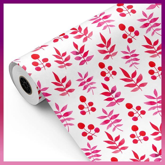 Papier cadeau Noël gros rouleau Papier cadeau Noël gros rouleau