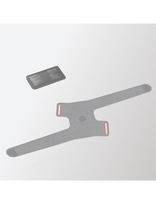 Compresses Froides/chaudes Réutilisables LOREY - Modèle KW202 - Allant Au Micro-ondes - Neuf