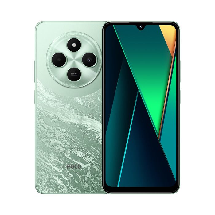 Xiaomi Poco C75 - vue 2