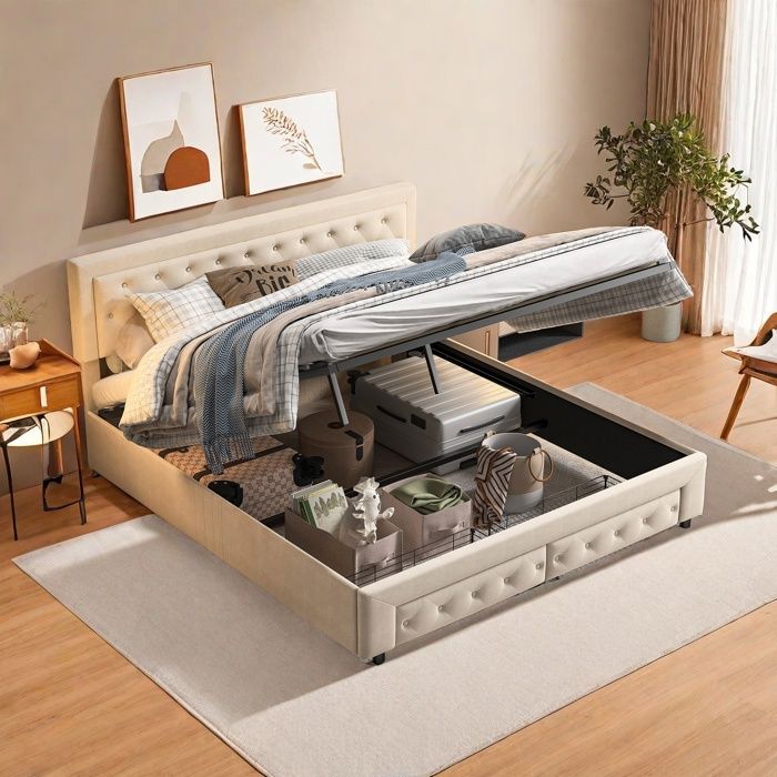 Sitemapcdatahttpshauscellcare1comlit Coffre Capitonne 160x200null