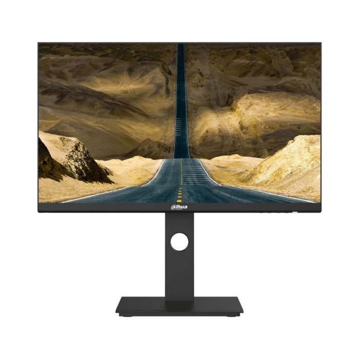 Dahua Technology LM27 P301A LED display 68 6 cm 27 2560 x 1440 pixels Quad HD Neuf - vue 4
