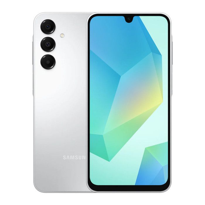 Samsung *A165 Galaxy A16 6.7'' 8 NO EU Garantie par Hem Gray - vue 1