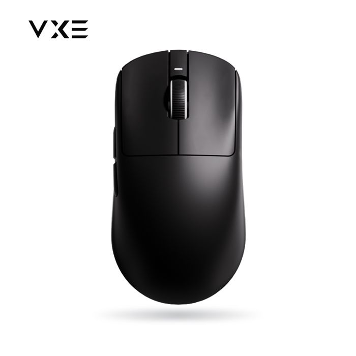 VXE R1 SE+ Sans fil 18000DPI Capteur PixArt PAW3395 SE