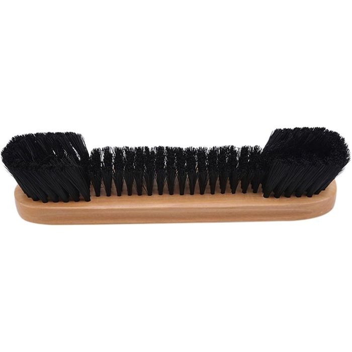 Kit Nettoyage Billard Granvoo - 4 Outils Avec Brosses Bois Et Rouleau Collant