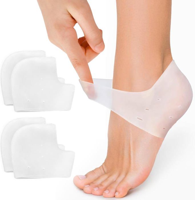 Spairs Femme Technique Sport Chaussettes,Amorti Pied, Supports D