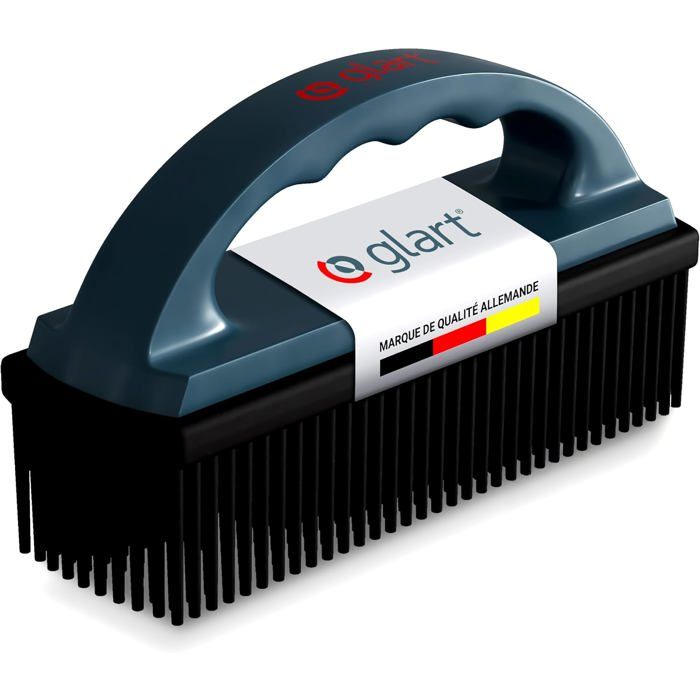 Meilleurs prix pour 45Thb Brosse Premium Pour Chiens Brosse À Poils D'Animaux,Élimine Les Poils D'Animaux Et La Saleté De Tous Les Sièges De Voiture,R