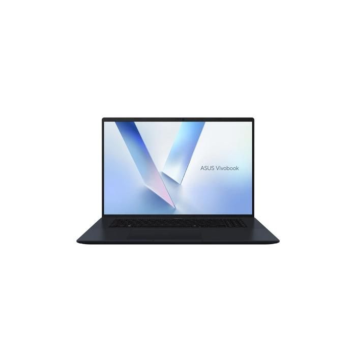 PC portable Asus Vivobook 18 S1807HA-DRFS8114W 184 AMD Ryzen™ 7 16 Go RAM 512 Go SSD Bleu calme