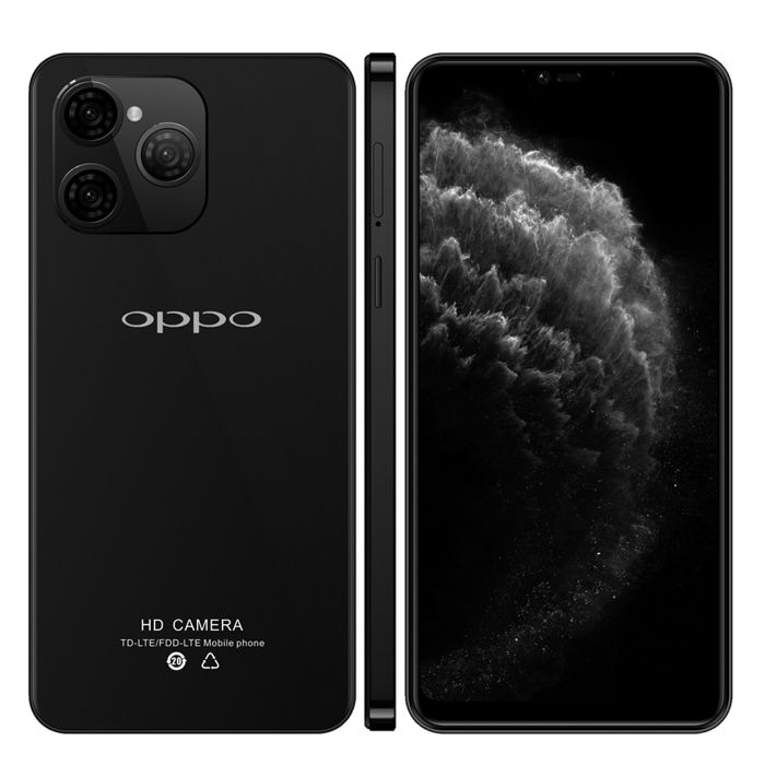 Smartphone OPPO 15 Pro Max 6.23HD Android 10 Dual SIM 8Go+ - vue 2