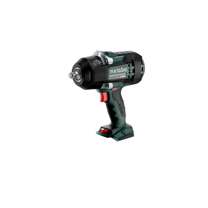 Metabo Visseuse à choc sans fil ssw 18 ltx 1450 bl x 145 - vue 5