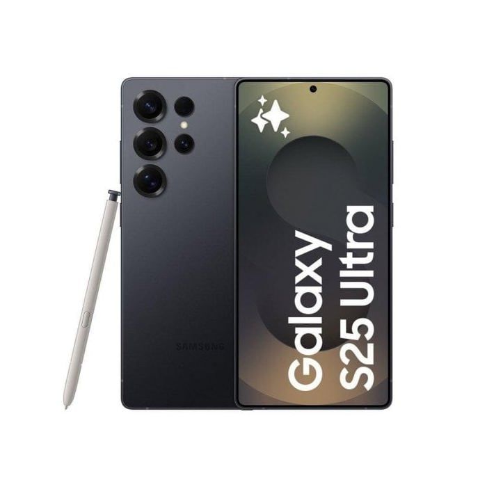 Samsung Galaxy S25 12Go - vue 2