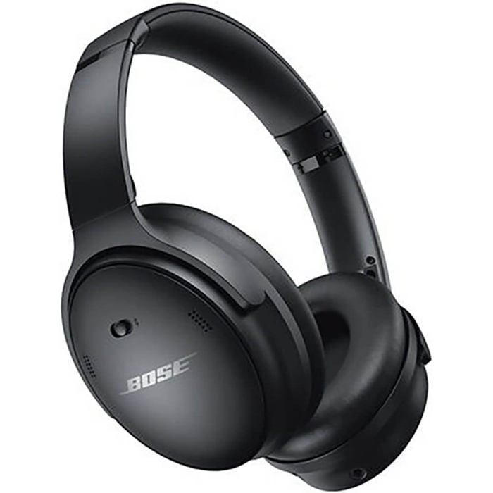 BOSE - QC45 - Noir