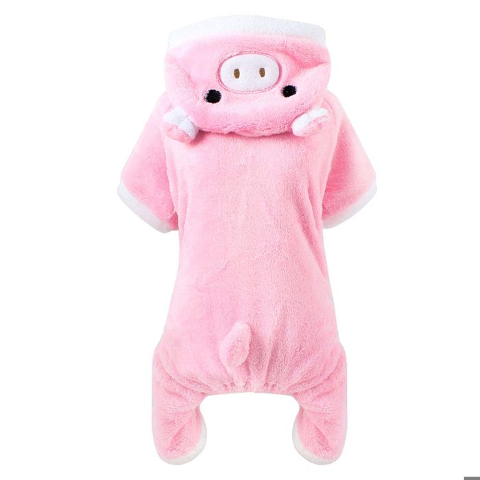 Meilleurs prix pour Pyjama pour chien garçon et fille polaire vêtement chaud pour lhiver idéal pour chihuahua